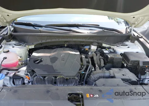 2025 Hyundai Tucson Sel из США, поврежденный, VIN 5NMJBCDE5SH444029